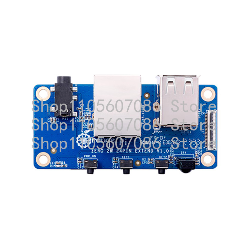 Pi Zero - Suitable for Orange Pi Orangepi Zero