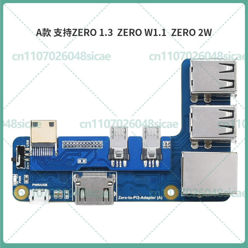Pi Zero - FOR Raspberry Pi Zero W 2W