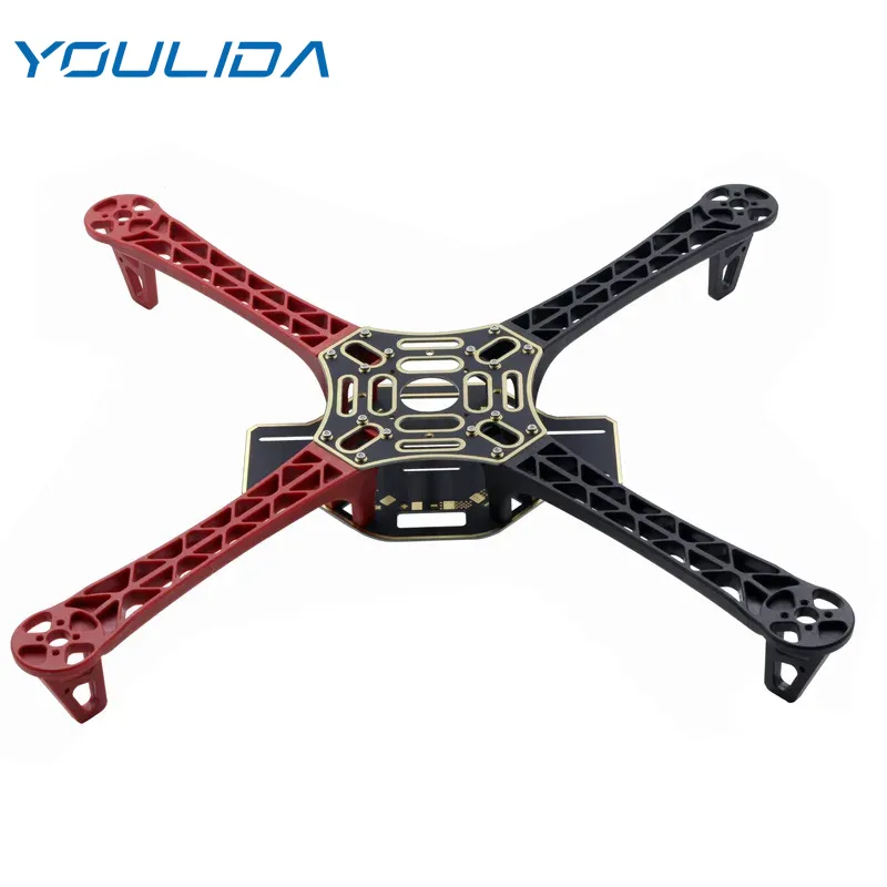 Pi Camera Module - F450 Quadcopter Frame Kit for Pixhawk