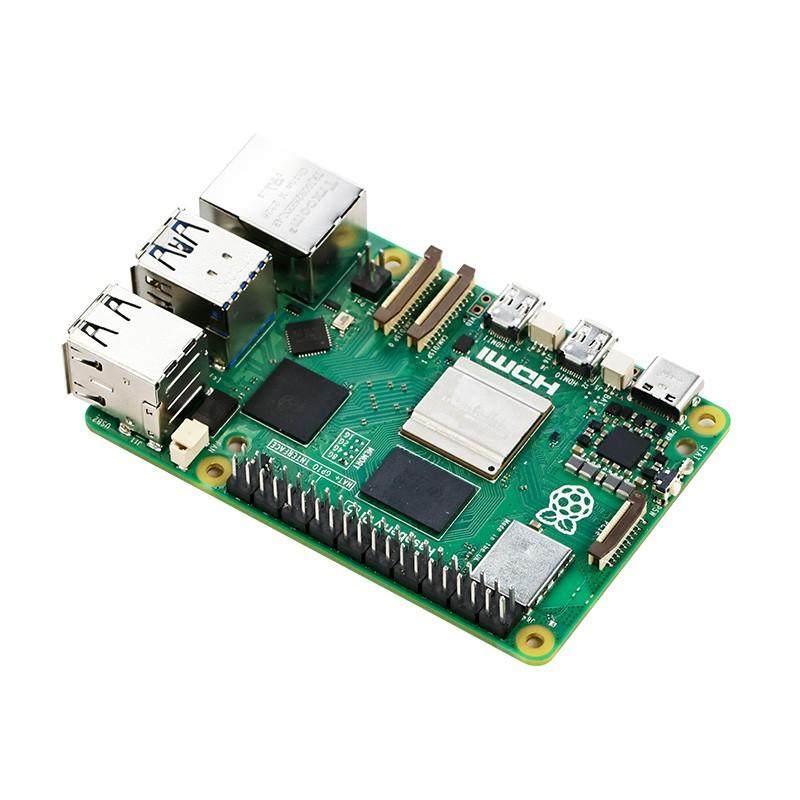 Raspberry Pi 5 - Raspberry Pi 5 Raspberry Pi 5th