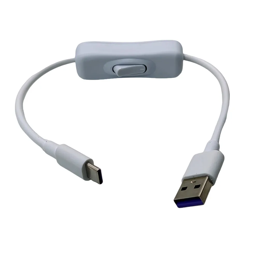 Pi Camera Cable - 0.3m 2m NEW 5V 3A USB