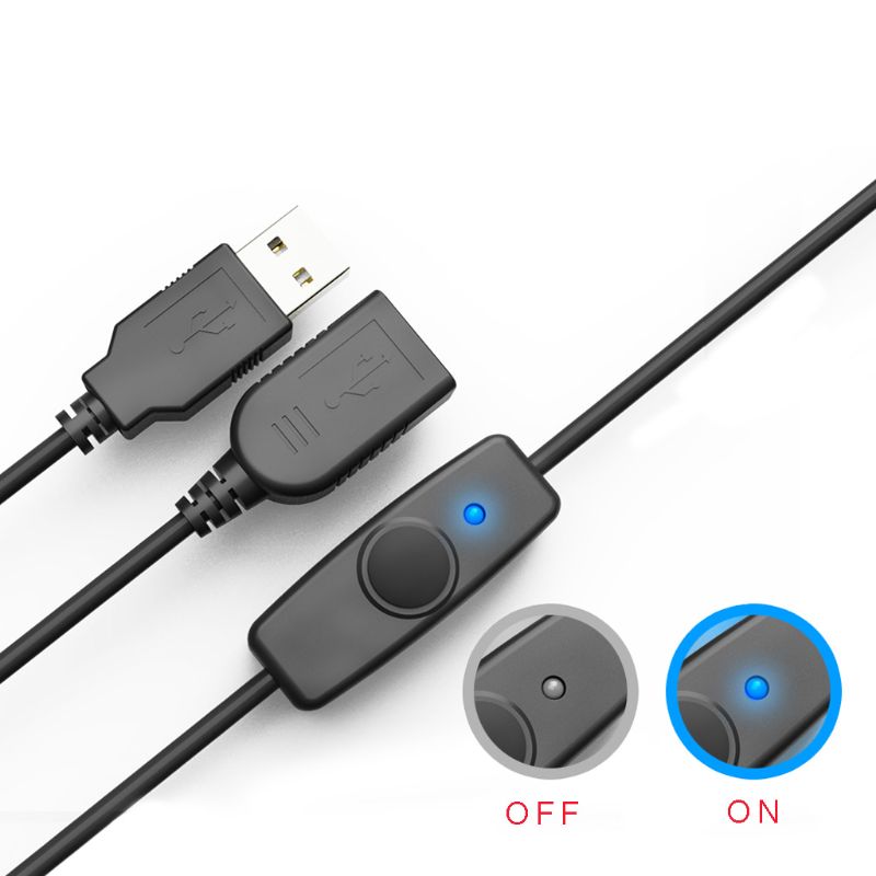 Pi Camera Cable - Data Sync USB 2.0 Extender Cord