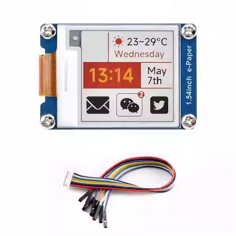 A42T-For Raspberry Pi 1.54Inch - Pi Display 评论和价格