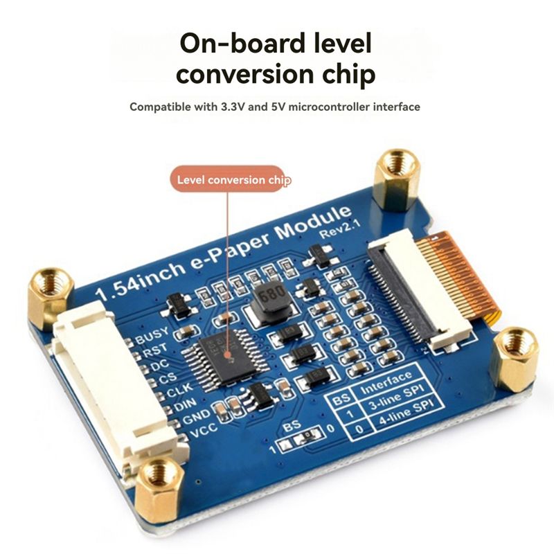 A42T-For Raspberry Pi 1.54Inch - Pi Display 评论和价格
