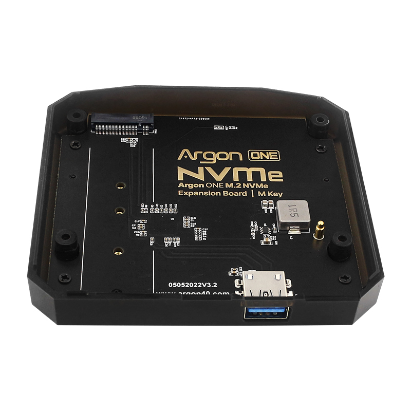 Argon ONE M.2 Expansion Board  - Pi 4 Case 评论和价格