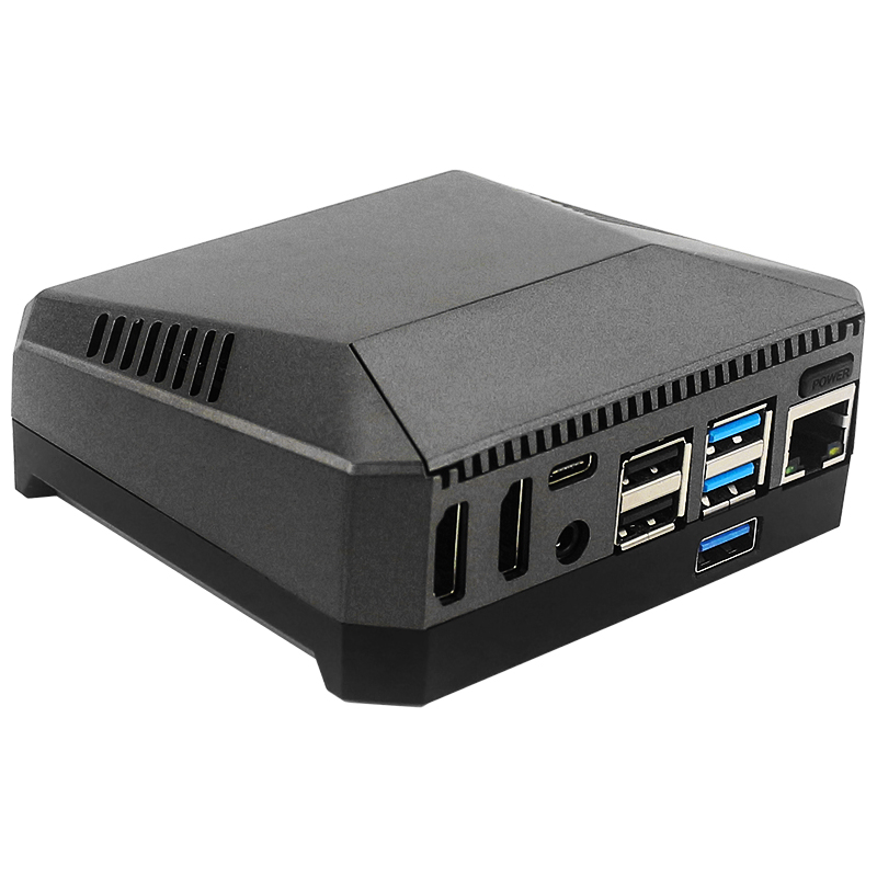 Argon ONE M.2 Expansion Board  - Pi 4 Case 评论和价格