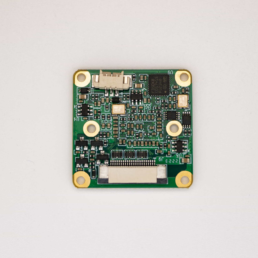 2MP Global Shutter Machine Vis - Pi Camera Module 评论和价格