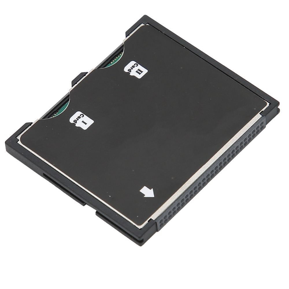 Dual Slot Memory Card/Micro St - Micro Sd Card 评论和价格