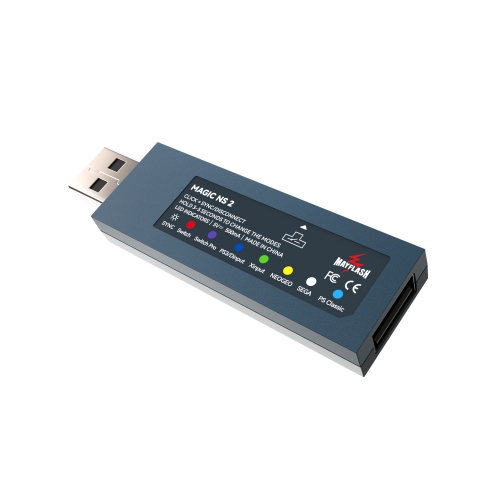 Magic-NS2 PS5/PS4/Xbox Bluetoo - Raspberry Pi 评论和价格