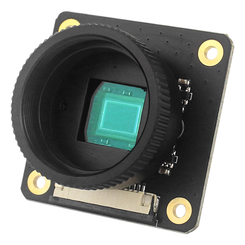 12.3MP IMX477 Camera Module fo - Pi Camera Module 评论和价格