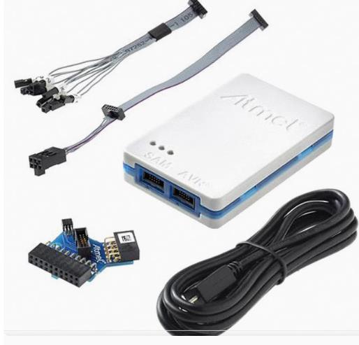 ATATMEL-ICE ATMEL BASE SAM AND - Raspberry Pi Kit 评论和价格