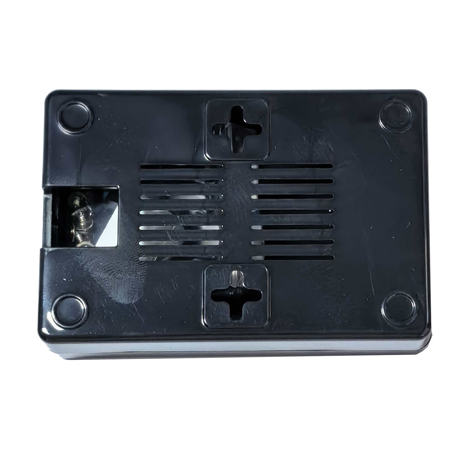 Raspberry Pi 4B Case ABS Prote - Pi Cooler 评论和价格