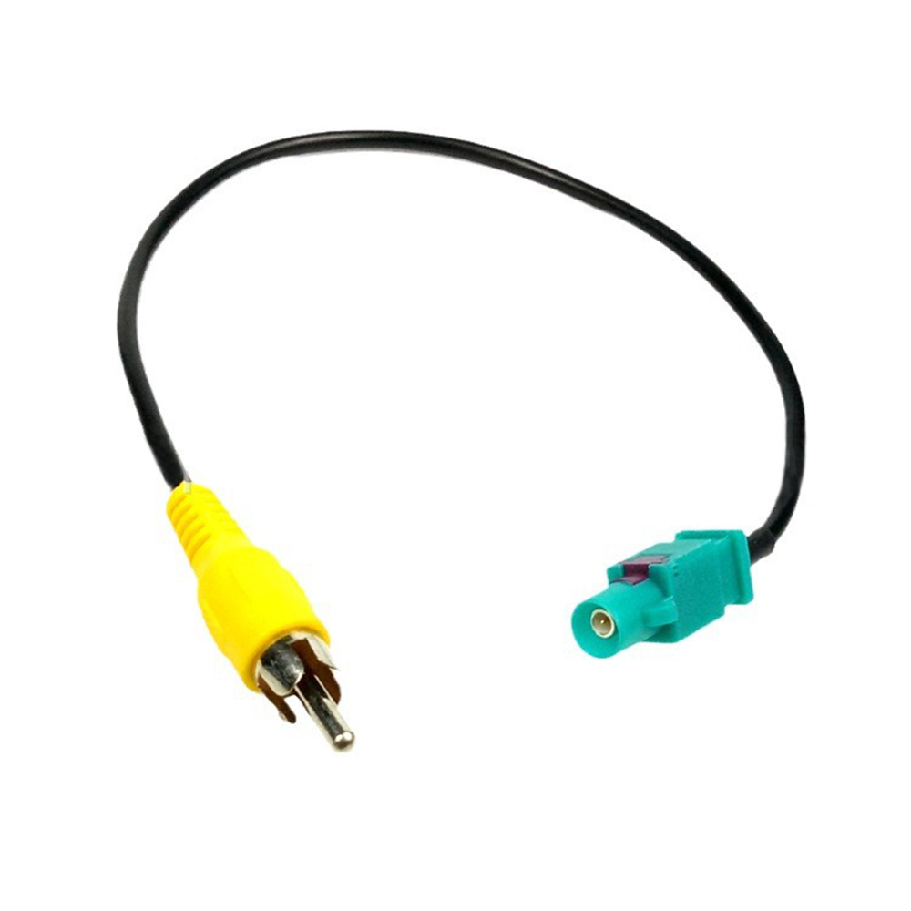1pcs For Mercedes-Benz Rear Vi - Pi Camera Cable 评论和价格