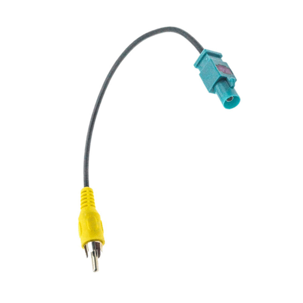 1pcs For Mercedes-Benz Rear Vi - Pi Camera Cable 评论和价格