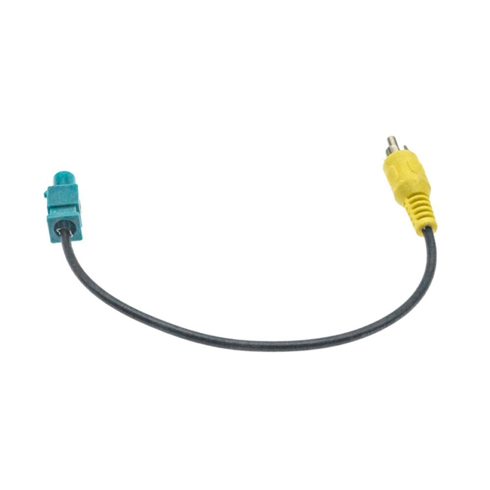 1pcs For Mercedes-Benz Rear Vi - Pi Camera Cable 评论和价格