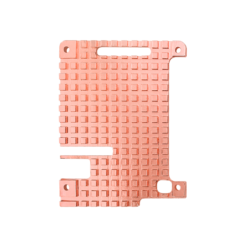 Raspberry Pi 4B Pure Copper He - Pi 4 Case 评论和价格