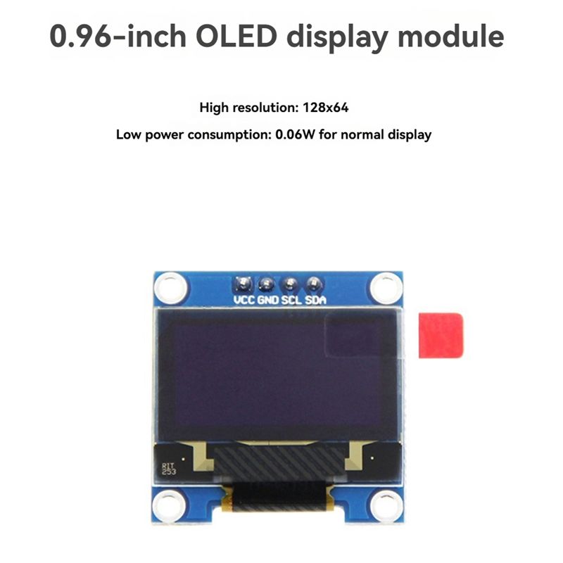 AY14 -For Raspberry Pi 0.96 In - Pi Display 评论和价格