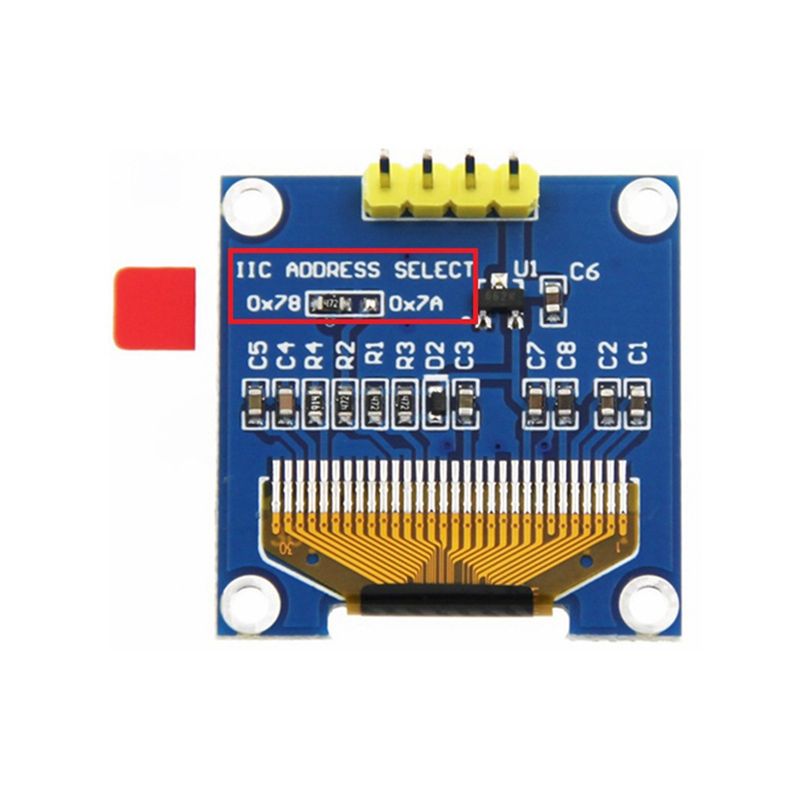 AY14 -For Raspberry Pi 0.96 In - Pi Display 评论和价格