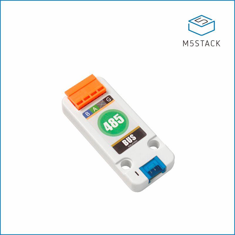 M5Stack Official Isolated RS48 - Pi Camera Module 评论和价格