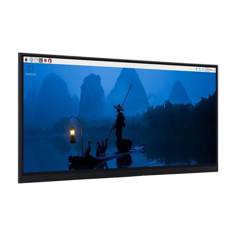 12.3inch Capacitive Display, I - Raspberry Pi 5 评论和价格