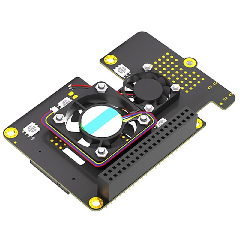 For Raspberry Pi 5 Pcie To M.2 - Pi 5 Case 评论和价格