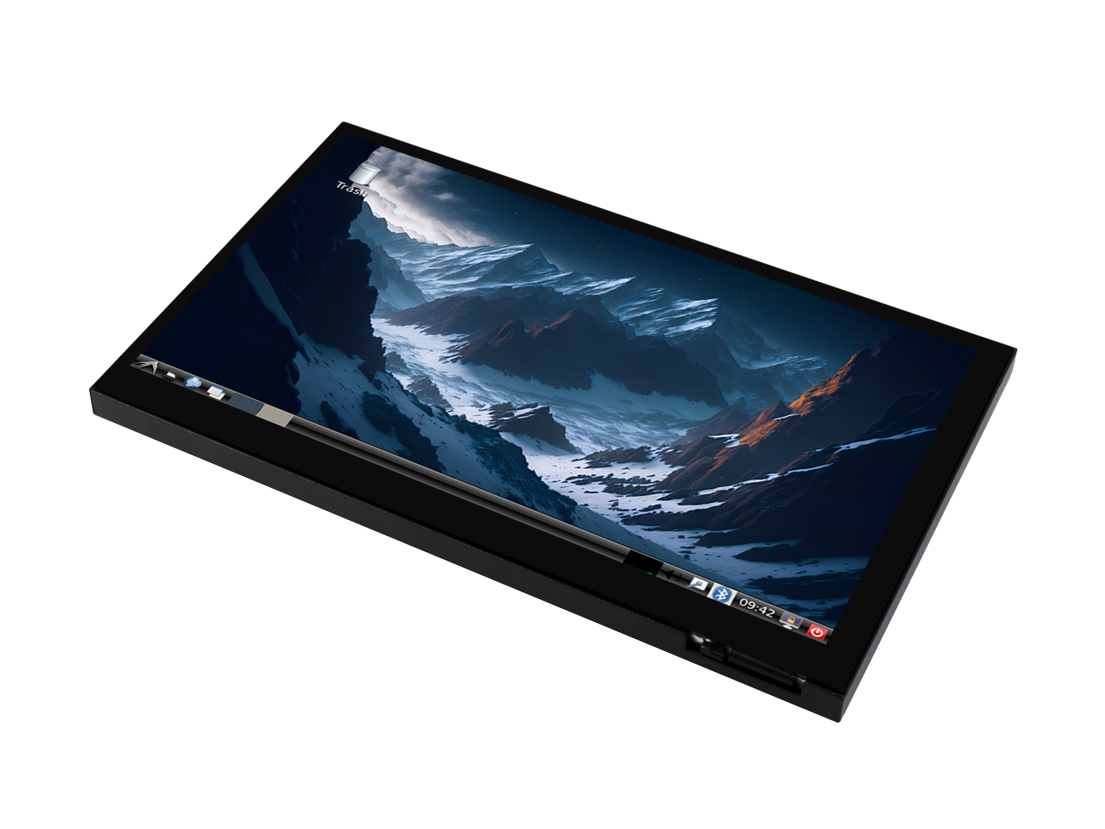 Waveshare 7inch DSI Capacitive - Raspberry Pi 5 评论和价格