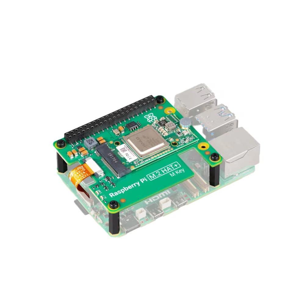 Raspberry PI 5 AI KIT HAILO8L  - Raspberry Pi Kit 评论和价格