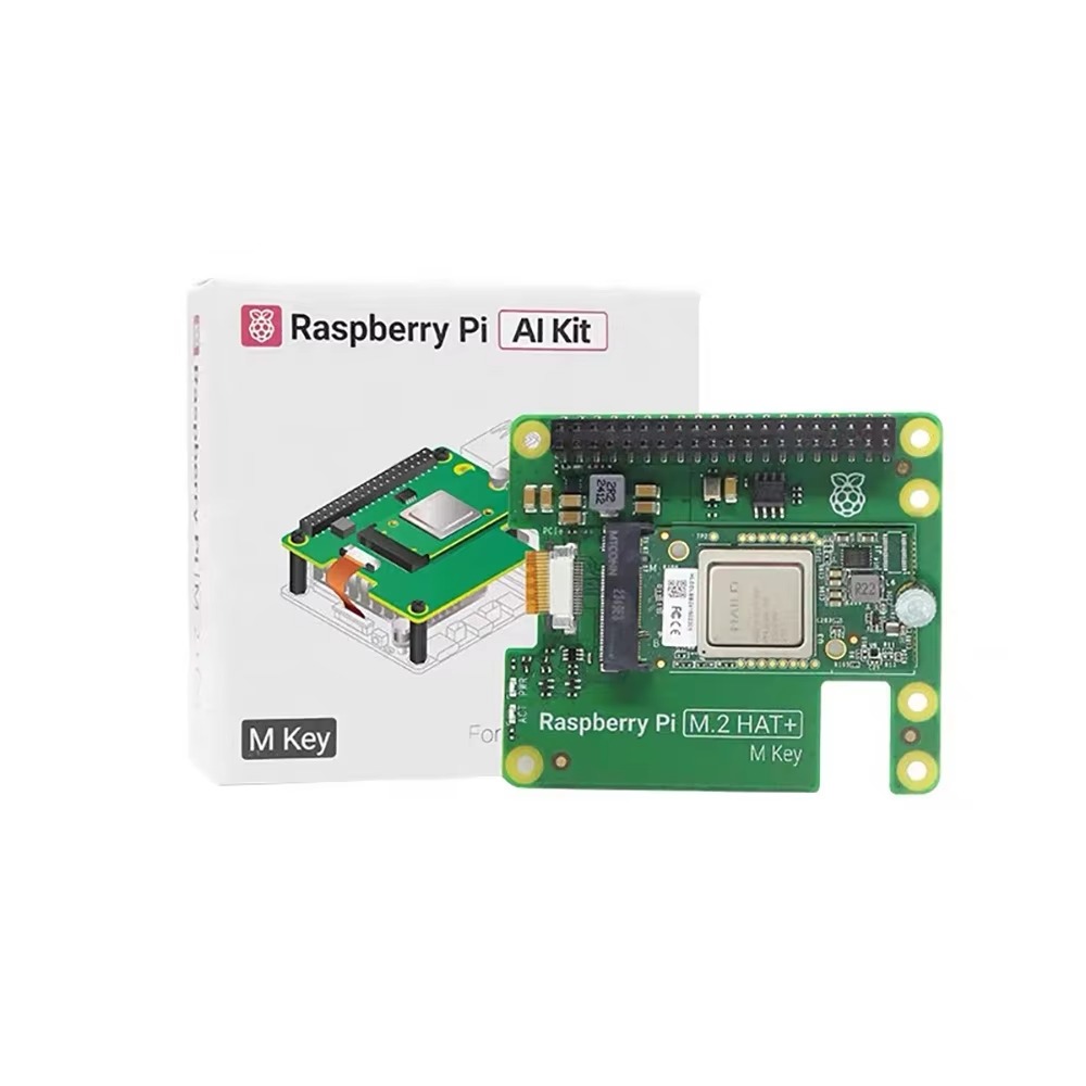 Raspberry PI 5 AI KIT HAILO8L  - Raspberry Pi Kit 评论和价格