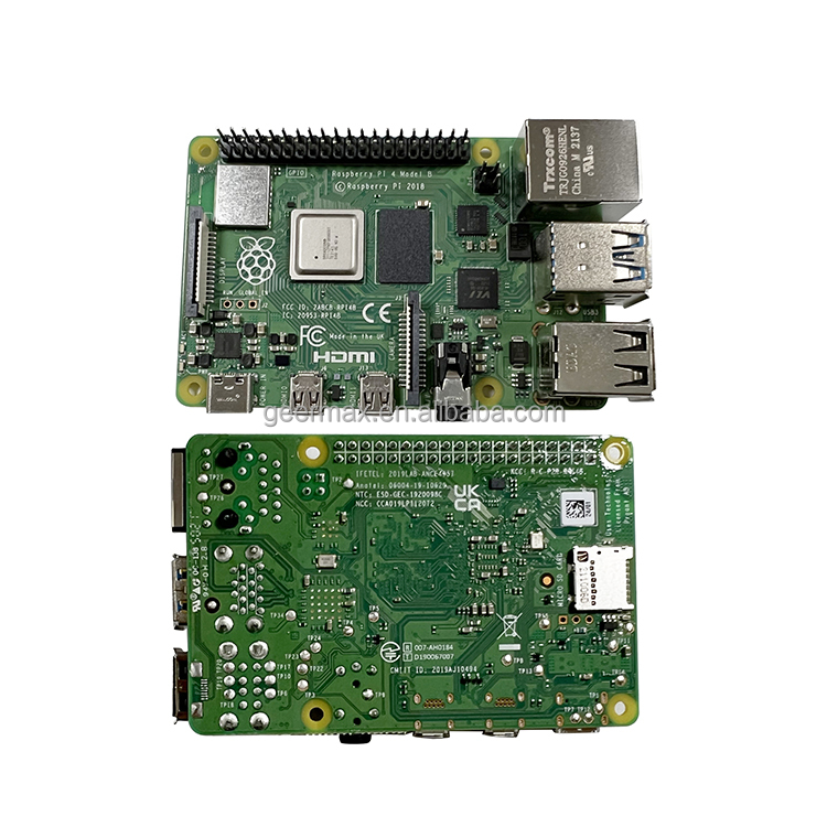 Raspberry Pi  1GB RAM Starter  - Raspberry Pi 评论和价格