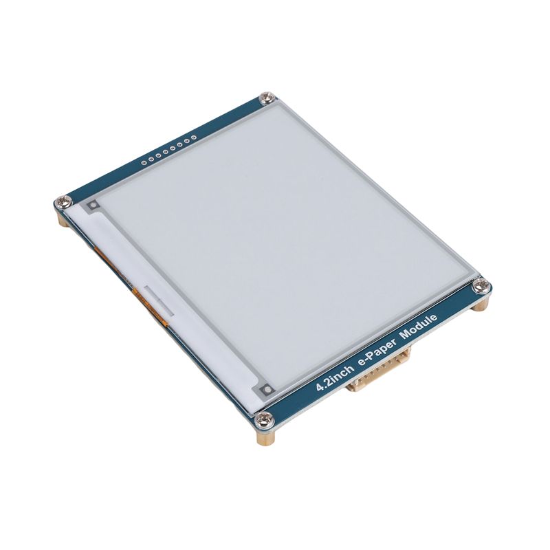 Waveshare 4.2 Inch E-Ink Displ - Raspberry Pi Kit 评论和价格