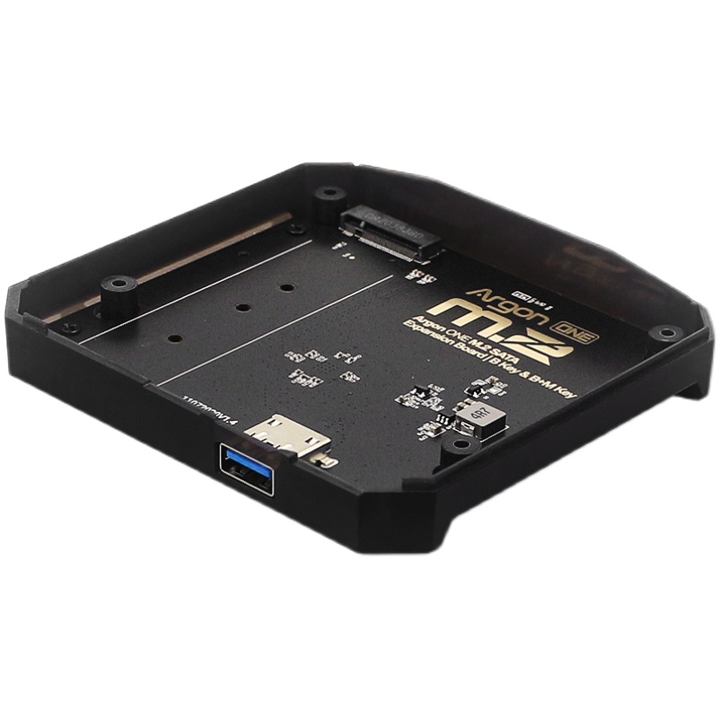 Raspberry Pi 4 Argon M.2 Expan - Pi 4 Case 评论和价格