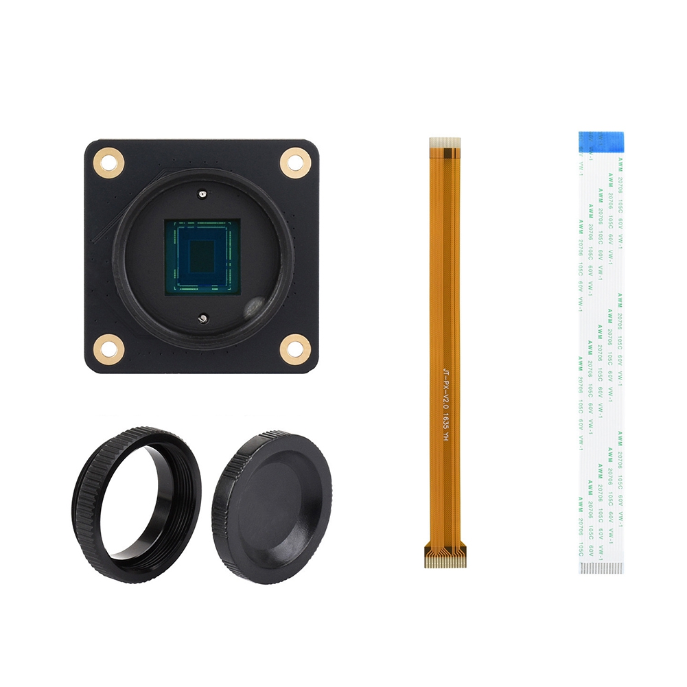 #29E Electronics Accessories,I - Raspberry Pi Global Shutter Camera Imx296 评论和价格