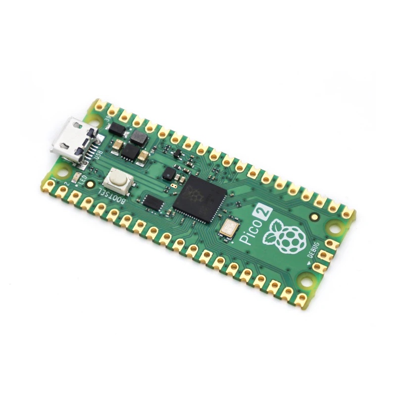 Raspberry Pi   2  WH  H Pico 2 - Raspberry Pi 评论和价格