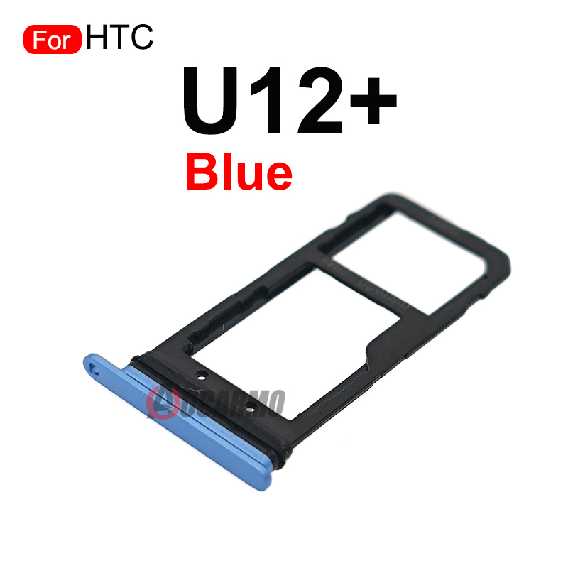 For HTC U12+ SIM Card Tray Mic - Micro Sd Card 评论和价格