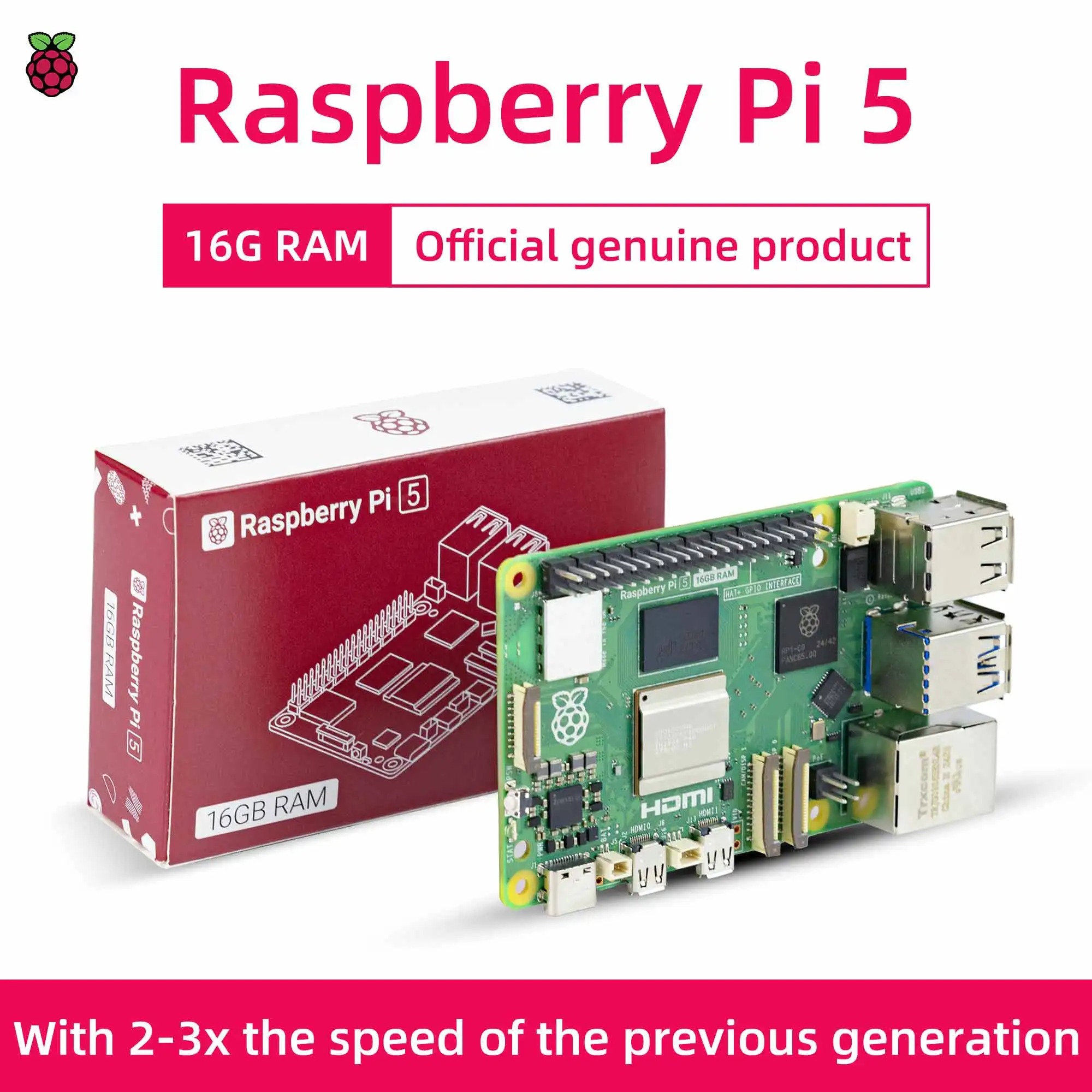 Seeedstudio New Product Origin - Raspberry Pi Kit 评论和价格