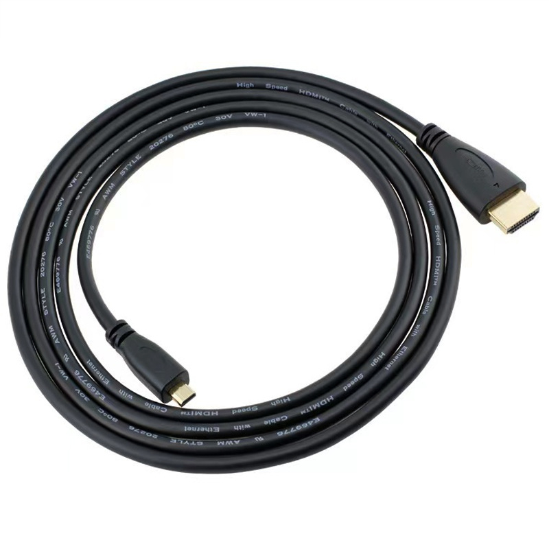with HDMI 4K 60Hz to Micro HDM - Pi Camera Cable 评论和价格