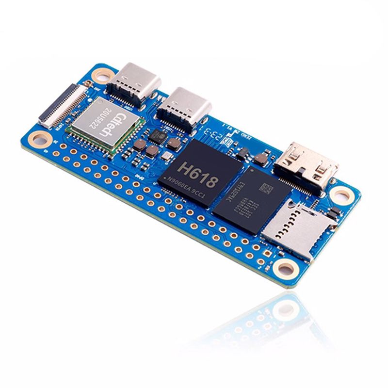 For Orange Pi Zero 2W Developm - Pi Zero 评论和价格