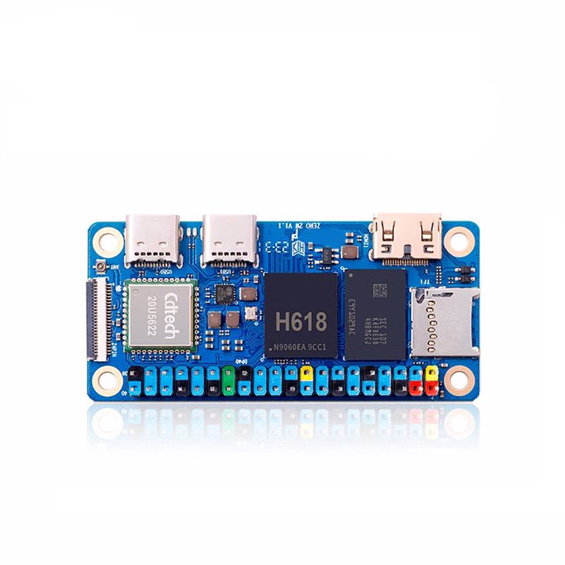 For Orange Pi Zero 2W Developm - Pi Zero 评论和价格
