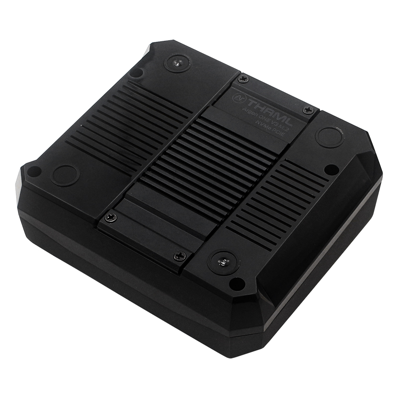 Argon ONE V3 M.2 NVME Case Alu - Pi Cooler 评论和价格