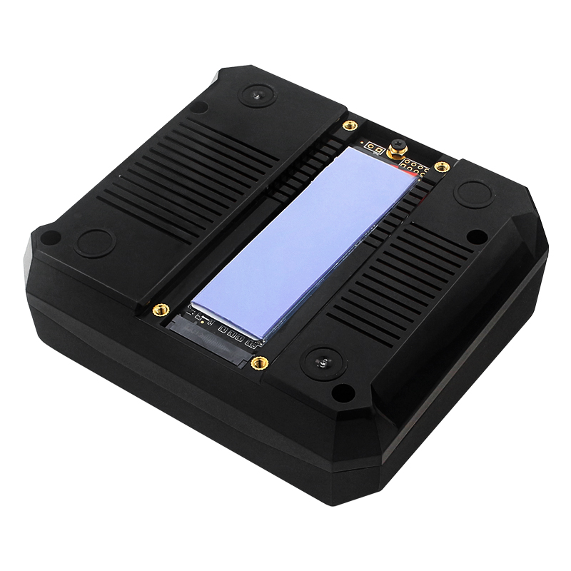 Argon ONE V3 M.2 NVME Case Alu - Pi Cooler 评论和价格