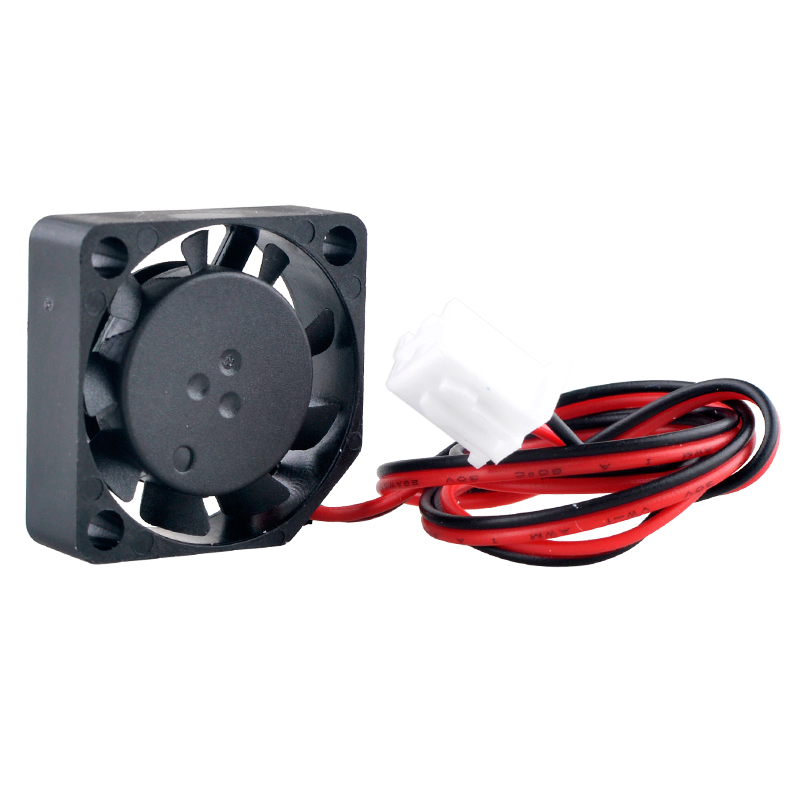 ANCHAOPU ACP2006 2cm 20mm Fan  - Pi Cooler 评论和价格