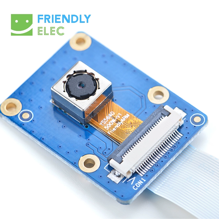 Nano Pi CAM500B 5MP 1080P Came - Pi Camera Module 评论和价格