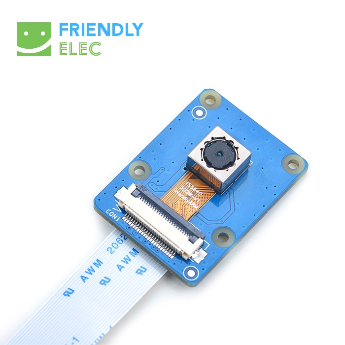 Nano Pi CAM500B 5MP 1080P Came - Pi Camera Module 评论和价格