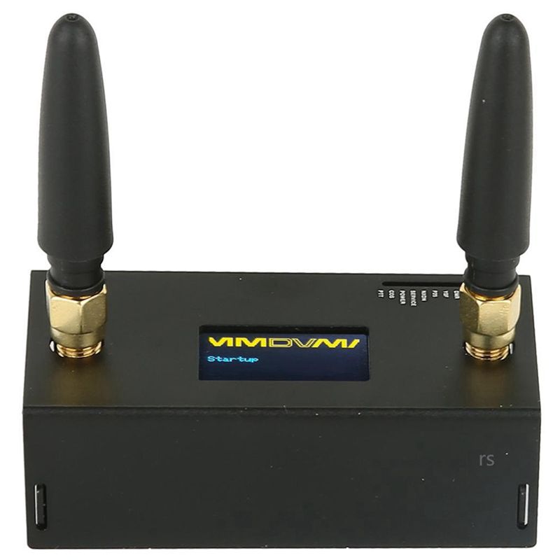 QWE Duplex MMDVM Hotspot WiFi  - Pi Zero 评论和价格