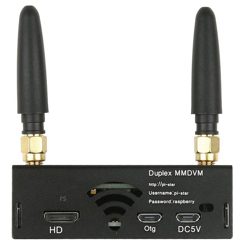 QWE Duplex MMDVM Hotspot WiFi  - Pi Zero 评论和价格