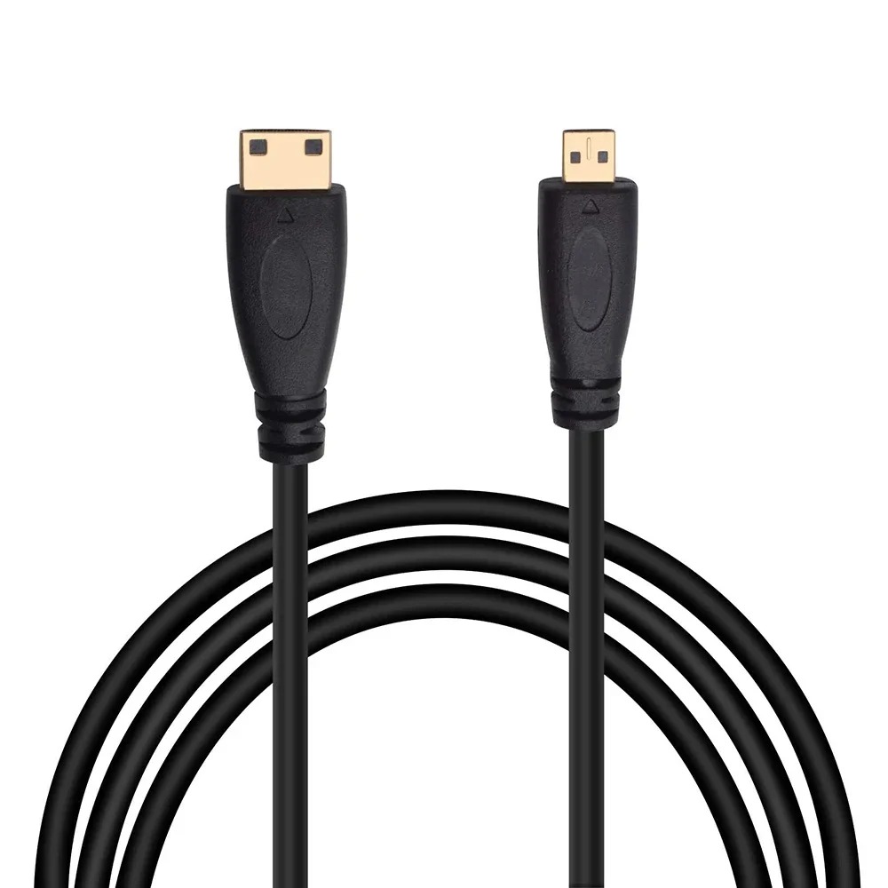 Micro HDMI-compatible to Mini  - Pi Camera Cable 评论和价格