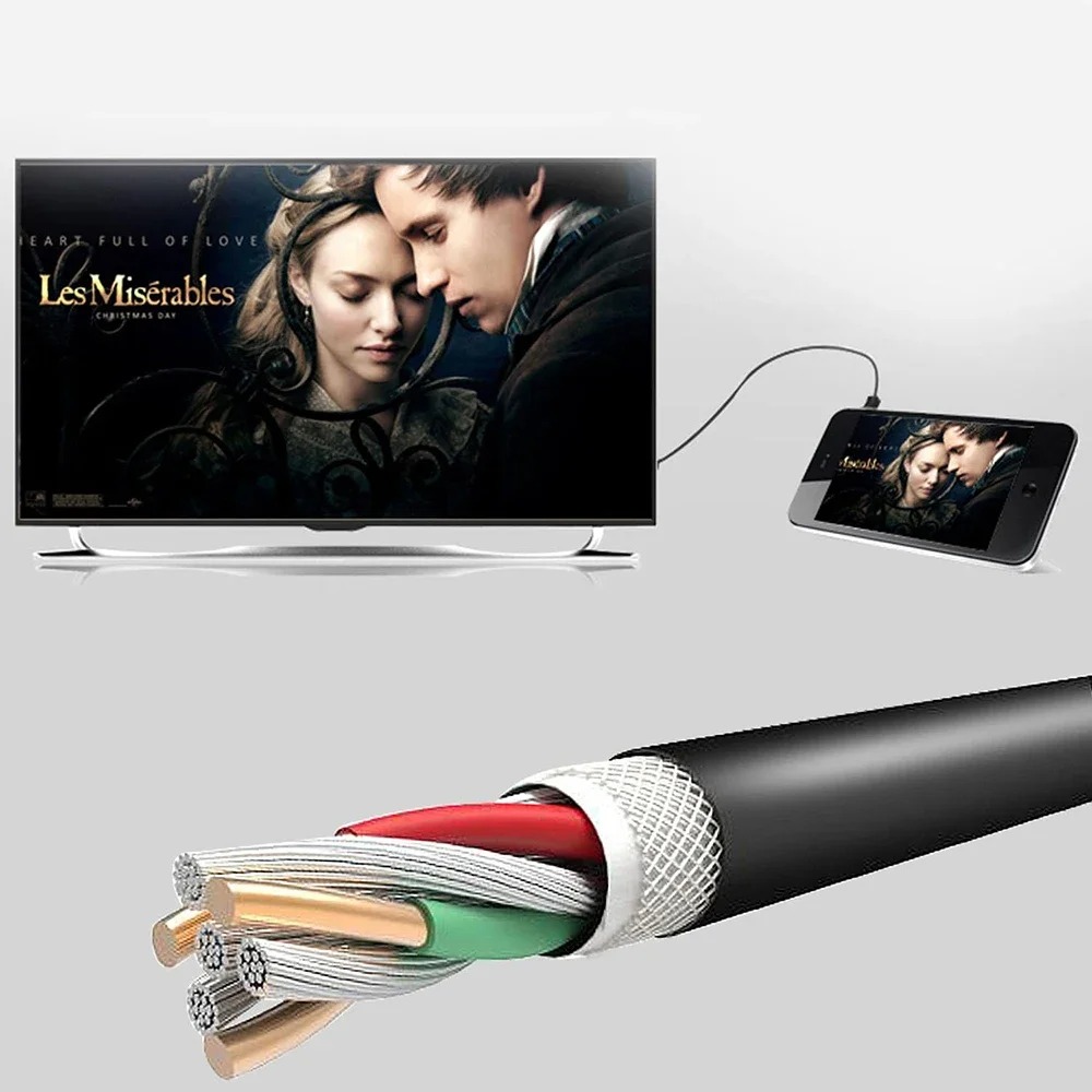 Micro HDMI-compatible to Mini  - Pi Camera Cable 评论和价格