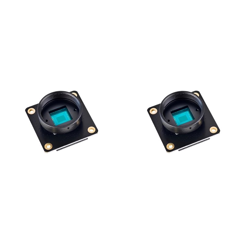 B63B-2X IMX296 Camera For Rasp - Raspberry Pi Global Shutter Camera Imx296 评论和价格