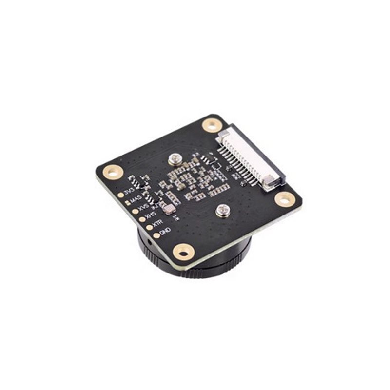 B63B-2X IMX296 Camera For Rasp - Raspberry Pi Global Shutter Camera Imx296 评论和价格