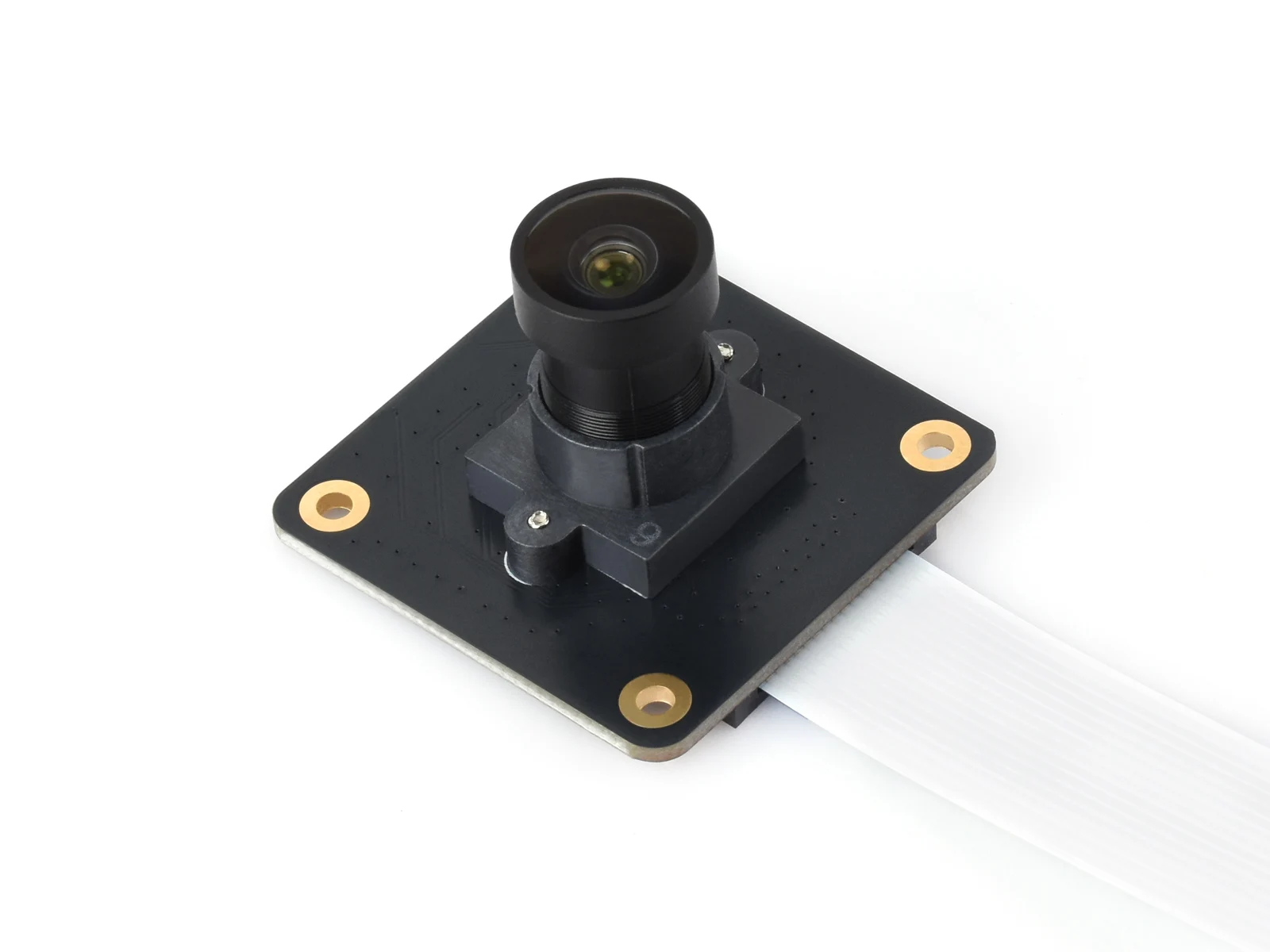 Waveshare IMX296 1.6MP M12 Mon - Raspberry Pi Global Shutter Camera Imx296 评论和价格